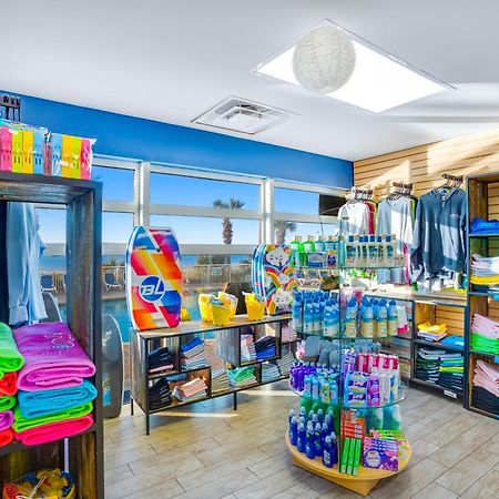 ホテル Bay Watch 1901 Atlantic Beach エクステリア 写真
