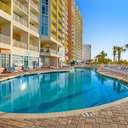 ホテル Bay Watch 1901 Atlantic Beach エクステリア 写真