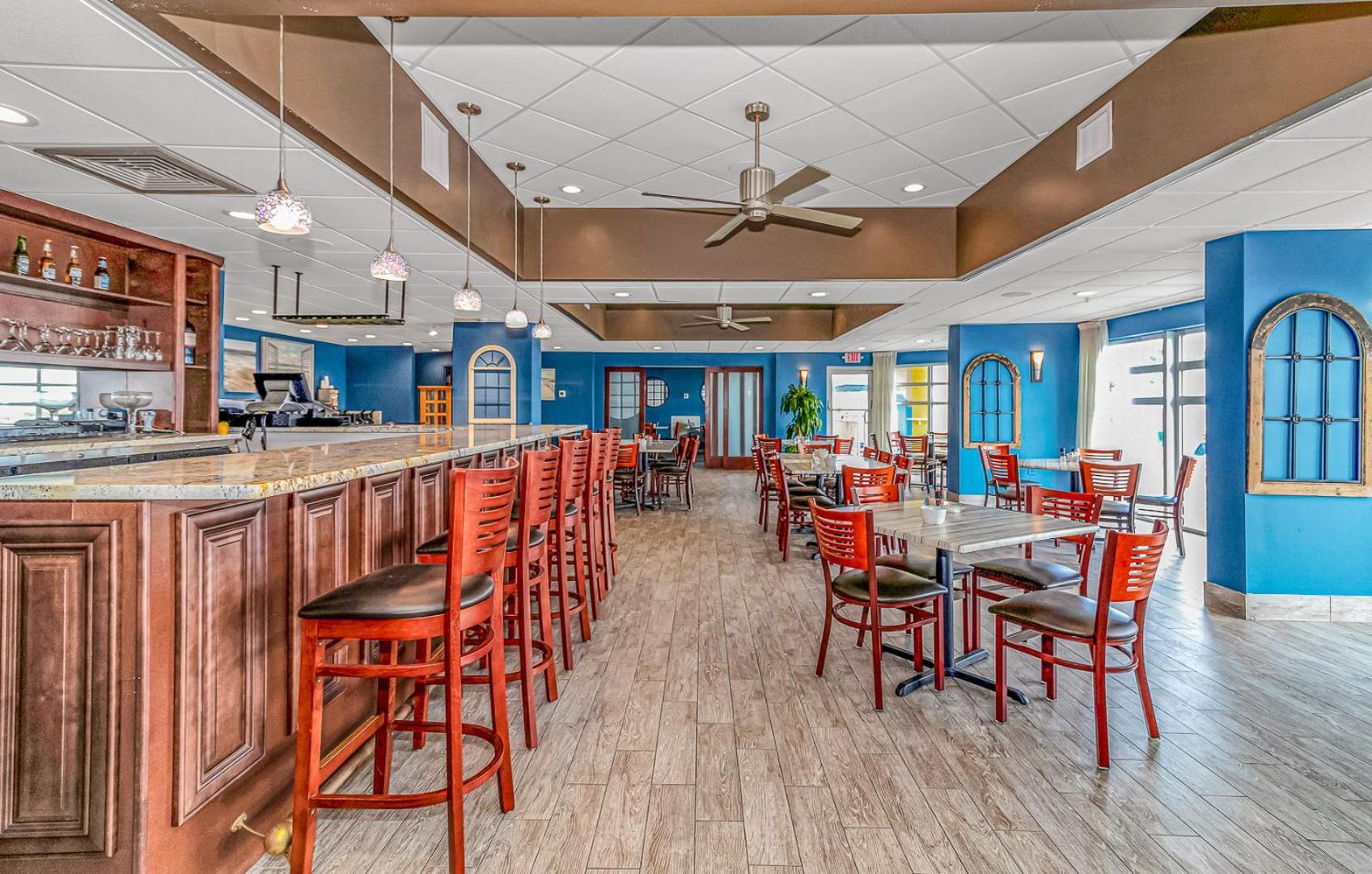 ホテル Bay Watch 1901 Atlantic Beach エクステリア 写真