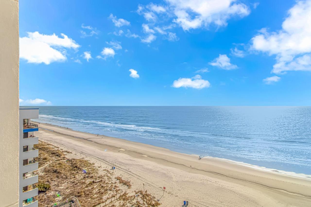 ホテル Bay Watch 1901 Atlantic Beach エクステリア 写真