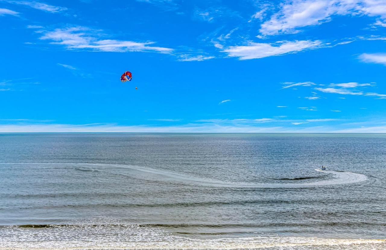 ホテル Bay Watch 1901 Atlantic Beach エクステリア 写真