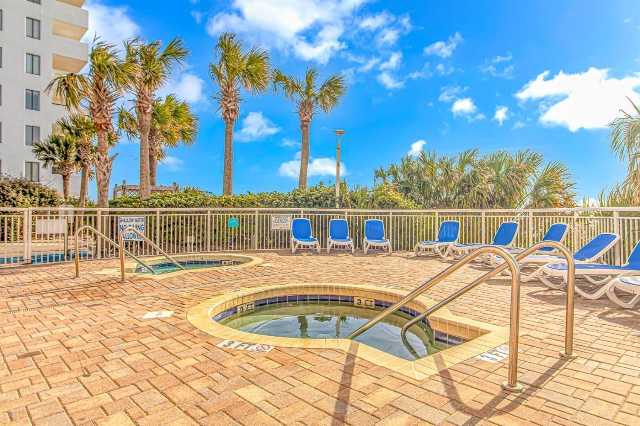 ホテル Bay Watch 1901 Atlantic Beach エクステリア 写真